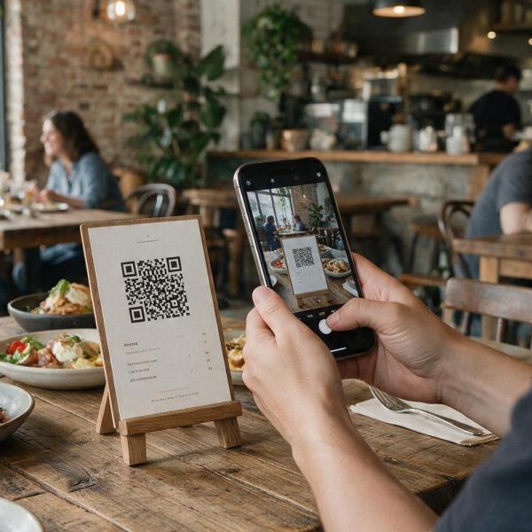 5 Aplikasi Restoran Gratis yang Wajib Dicoba untuk Mengelola Bisnis Kuliner