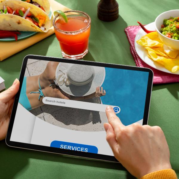 Digitalisasi UMKM Kuliner dan coffee shop: Kunci Penggerak Ekonomi yang Lebih Maju dan Berdaya Saing